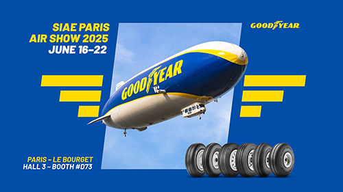 Saie Paris Air Show Poster